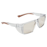 Portwest - Side Shields Safety Glasses