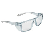 Portwest - Side Shields Safety Glasses