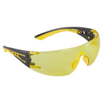 Portwest - Tech Look Lite KN Safety Glasses