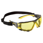 Portwest - Tech Look Pro KN Safety Glasses