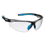 Portwest - Anthracite KN Safety Glasses