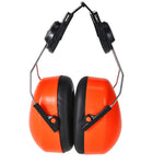 Portwest - Endurance HV Clip-On Ear Defenders