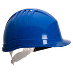 Portwest - Expertline Safety Helmet (Slip Ratchet)