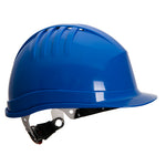 Portwest - Expertline Safety Helmet (Wheel Ratchet)