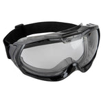 Portwest - Ultra Safe Light Vented Goggles