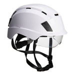 Portwest - Integrated Visor Helmet
