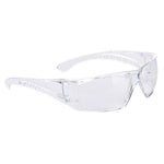 Portwest - Clear View Spectacles