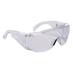 Portwest - Visitor Safety Spectacles