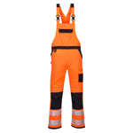 Portwest - PW3 Hi-Vis Bib and Brace