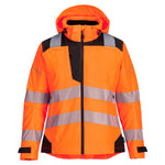 Portwest - PW3 Hi-Vis Women's Rain Jacket