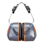 Portwest - HV Extreme Ear Defenders High Clip-On