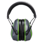 Portwest - HV Extreme Ear Defenders Low
