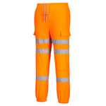 Portwest - Hi-Vis Three Band Jogger
