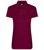 Pro RTX Ladies Pro Piqué Polo Shirt (Colours)