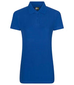 Pro RTX Ladies Pro Piqué Polo Shirt (Colours)
