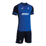 VIP COMPUTER CENTRE - LIDER OUTFIELD KIT ROYAL/DARK NAVY