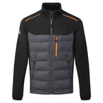 Portwest - Hybrid Baffle Jacket