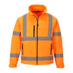 Portwest Hi-Vis Classic Softshell (3L) orange