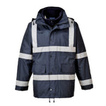Portwest - Iona 3-in-1 Traffic Jacket