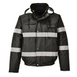 Portwest - Iona Lite Winter Bomber Jacket