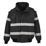 Portwest - Iona 4-in-1 Bomber Jacket