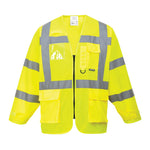 Portwest - Hi-Vis Executive Jacket