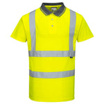 4 Item Portwest Hi-Vis Bundle with Free Logo