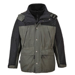 Portwest - Orkney 3-in-1 Jacket