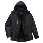 Portwest - Outcoach Rain Jacket