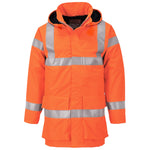 Portwest - Bizflame Rain Hi-Vis Multi Lite Jacket