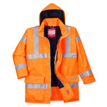 Portwest - Bizflame Rain Hi-Vis Antistatic FR Jacket