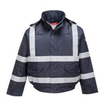 Portwest - Bizflame Rain FR Multi Protection Bomber Jacket