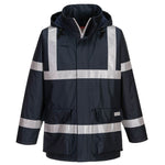 Portwest - Bizflame Rain Anti-Static FR Jacket