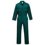 Portwest - Euro Work Coverall