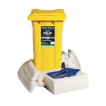 Portwest - 120 Litre Oil Only Kit