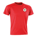 Frodsham JFC Pro Training T-Shirt - Adults