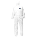 Portwest - BizTex SMS Coverall Type 5/6 (Pk50)