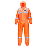 Portwest - VisTex SMS Coverall Type 5/6 (Pk50)