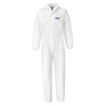 Portwest - BizTex Microporous Coverall Type 5/6 (Pk50)