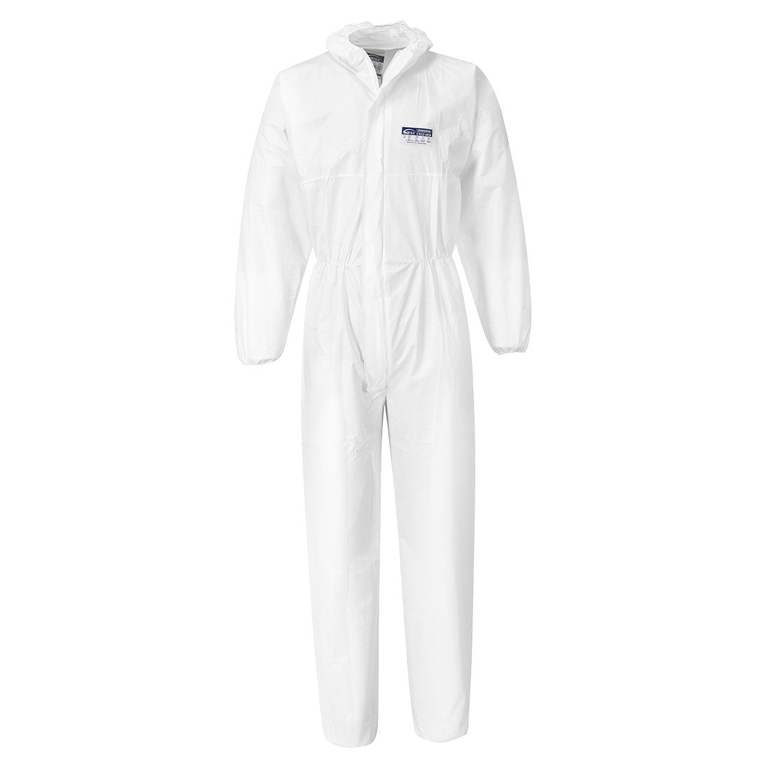 Portwest - BizTex Microporous Coverall Type 5/6 (Pk50)