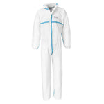 Portwest - BizTex Microporous Coverall Type 4/5/6 (Pk50)