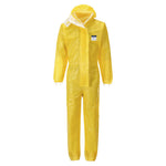 Portwest - BizTex Microporous Coverall Type 3/4/5/6