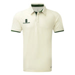 Stuart Surridge ERGO Short Sleeve Cricket Shirt