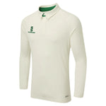 Stuart Surridge ERGO Long Sleeve Cricket Shirt
