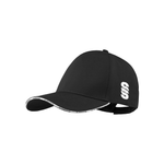 Stuart Surridge Polyester Baseball Cap Black