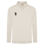 Stuart Surridge Fuse Long Sleeve Cricket Shirt