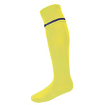 Stuart Surridge Single Stripe Match Sock