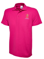 St Nicholas Catholic High School Music - Polo Shirt