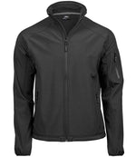 Lightweight Performance Soft Shell Jacket