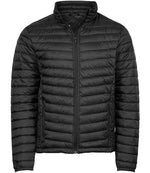 Zepelin Padded Jacket